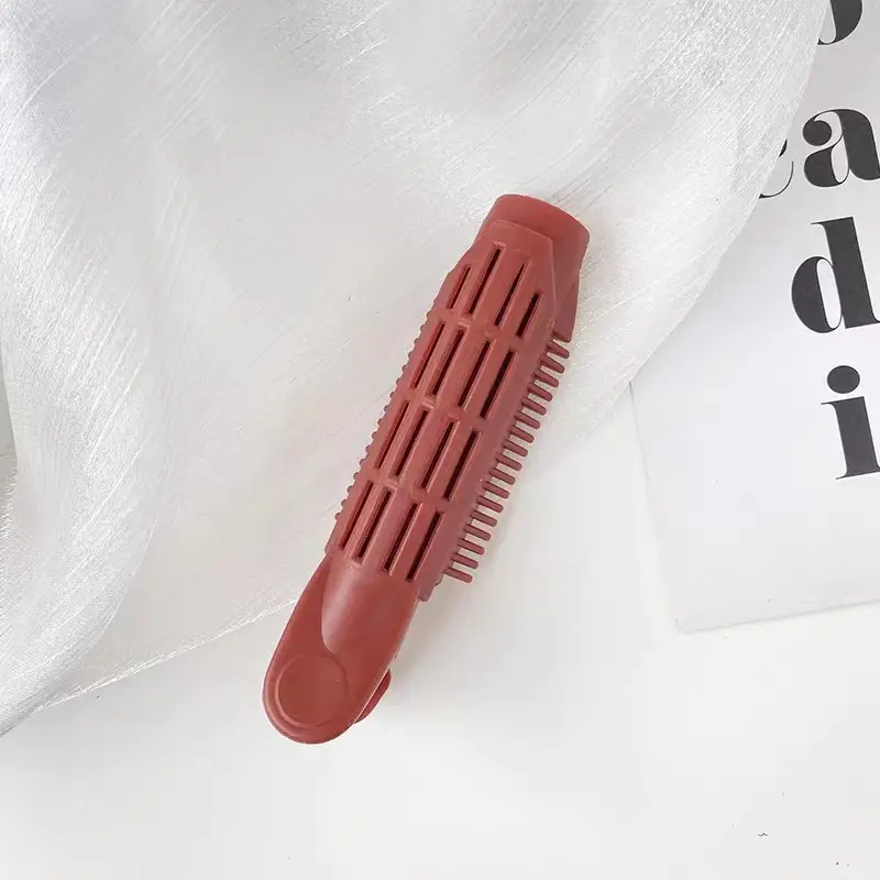 Korean Hair Curler with Root Support for Fluffy Styles - Image 3