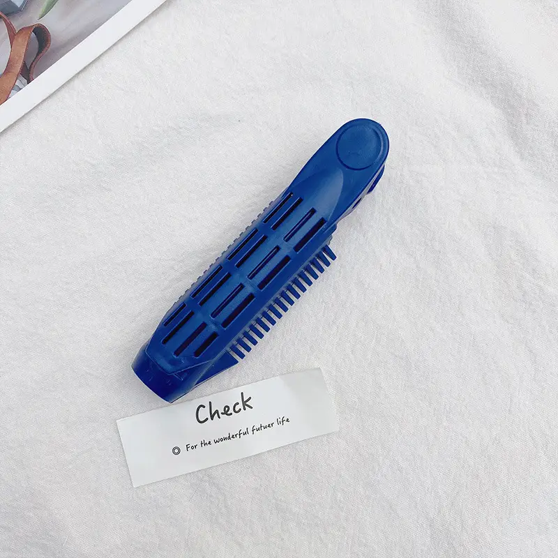 Korean Hair Curler with Root Support for Fluffy Styles - Image 5
