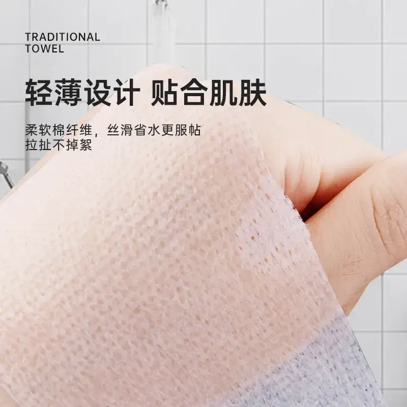 Digital Temperature Moisture Meter for Face Makeup Remover - Image 2
