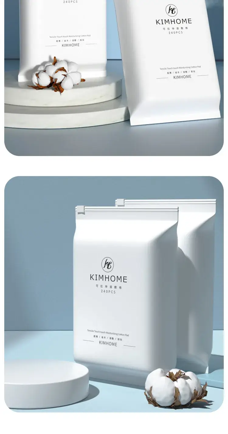 Digital Temperature Moisture Meter for Face Makeup Remover — feature 11