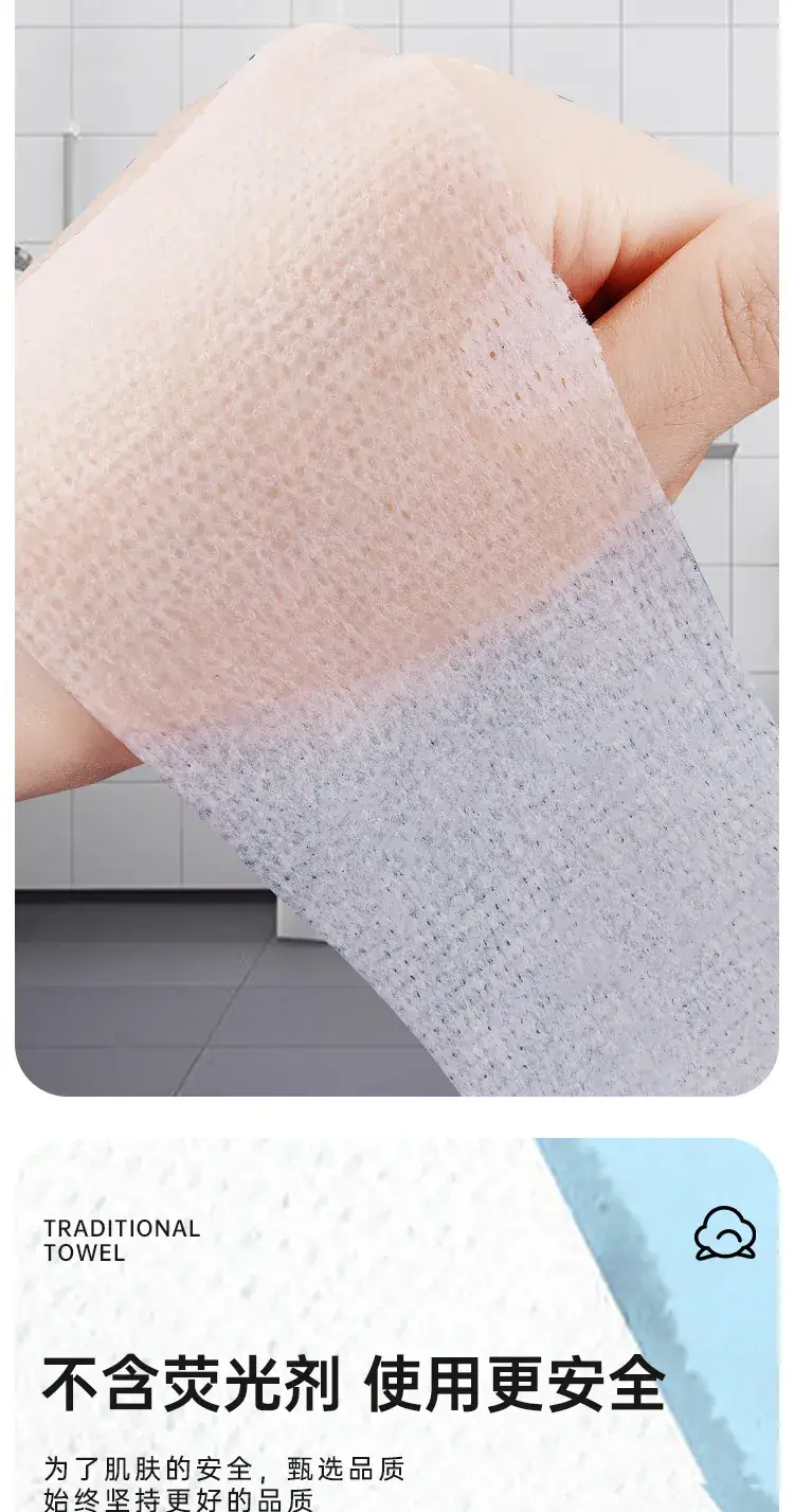 Digital Temperature Moisture Meter for Face Makeup Remover — feature 5