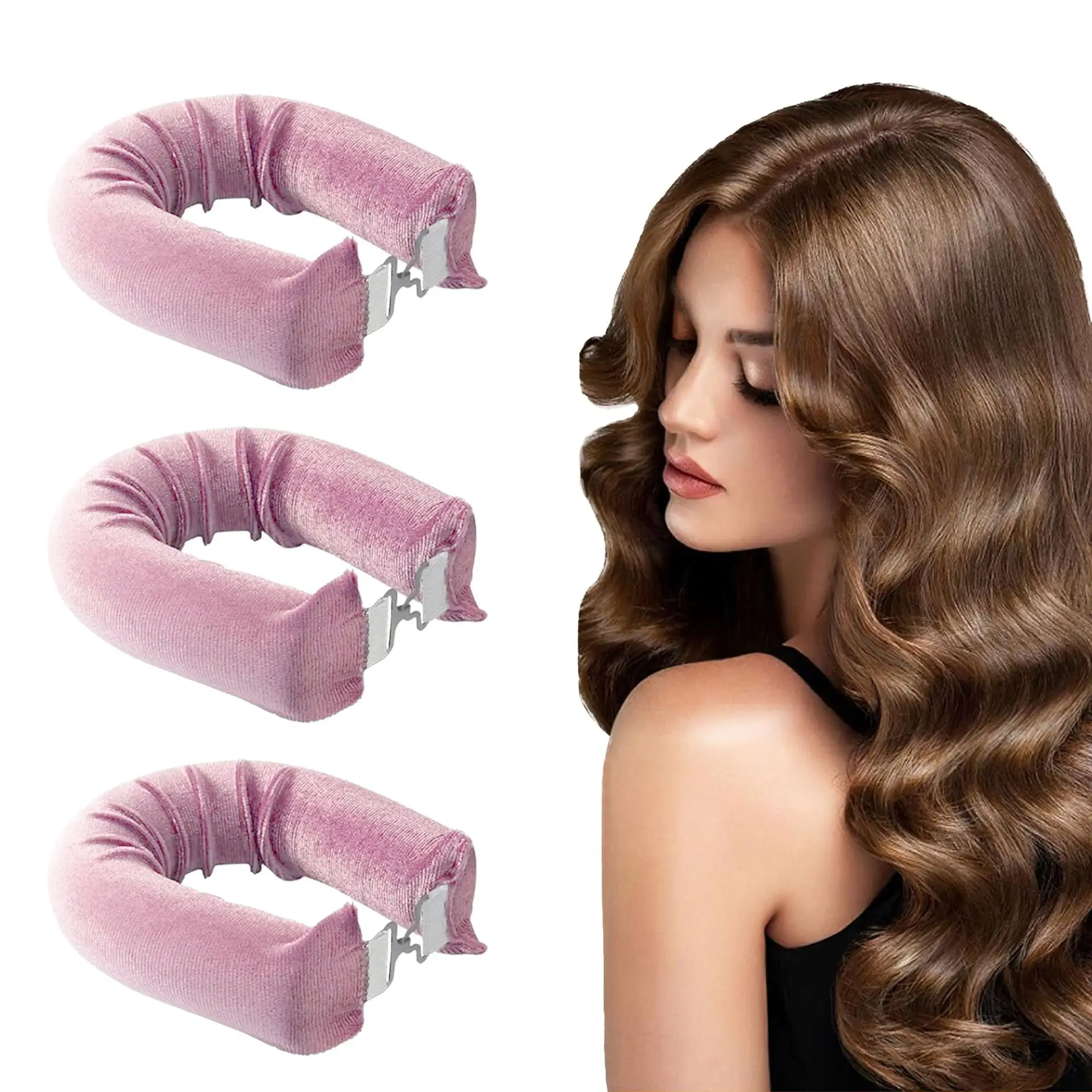 Pink 3 pieces