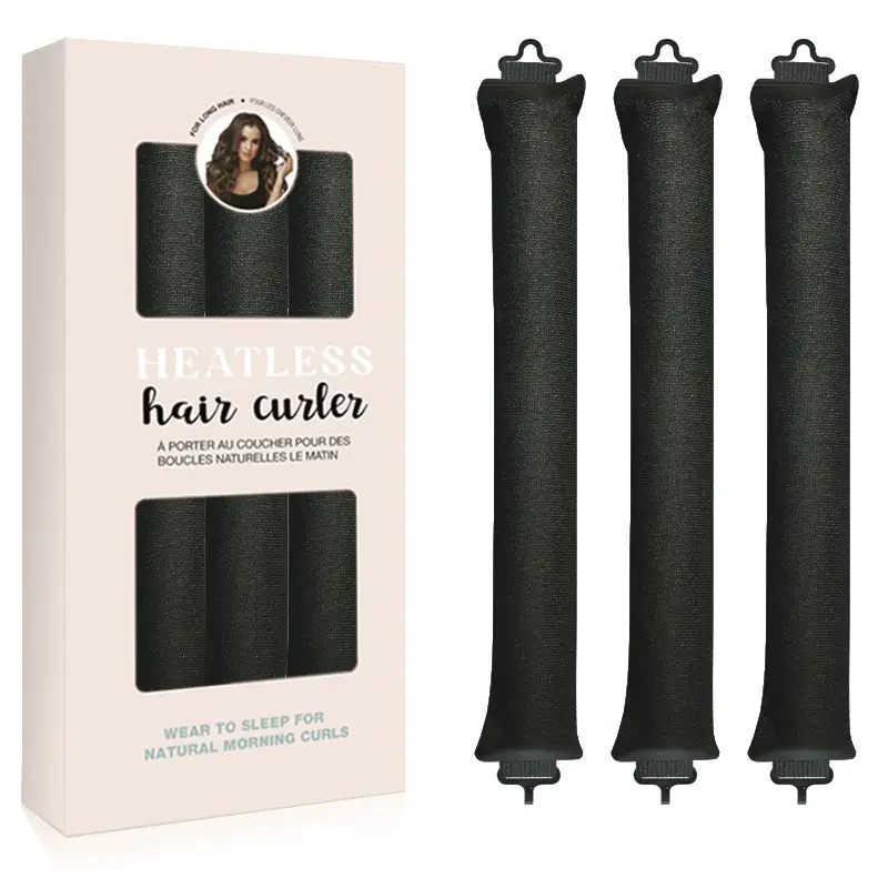 Color box-3 pieces-black