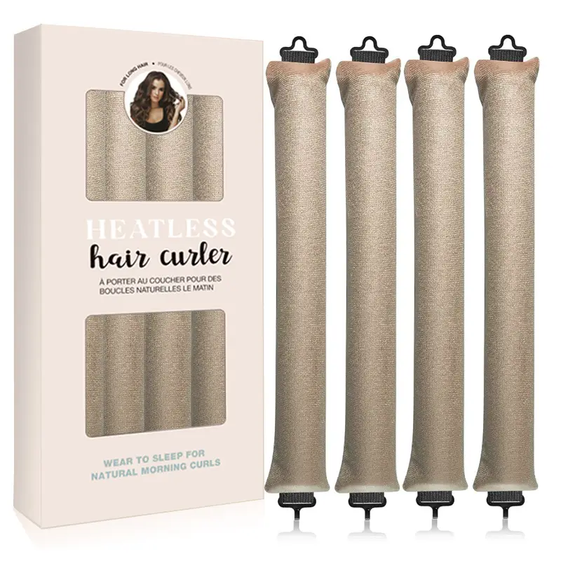 Color box-4 pieces-khaki