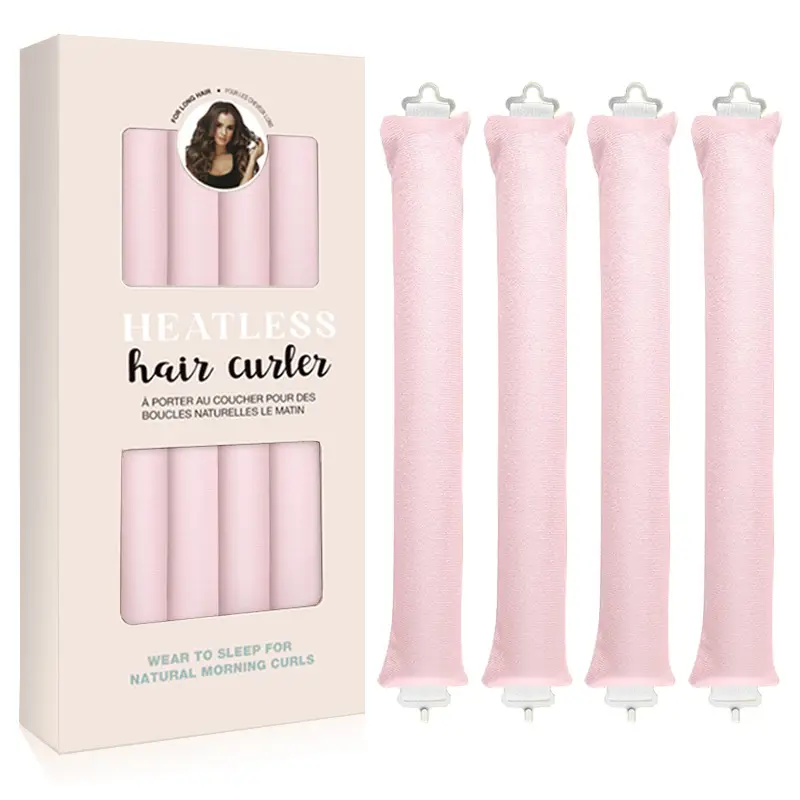 Color box-4 pieces-pink