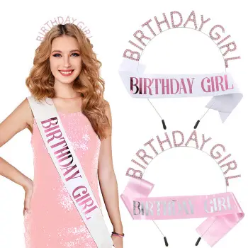 European Crystal Queen Crown for Girls Birthday Party Wedding — feature 4