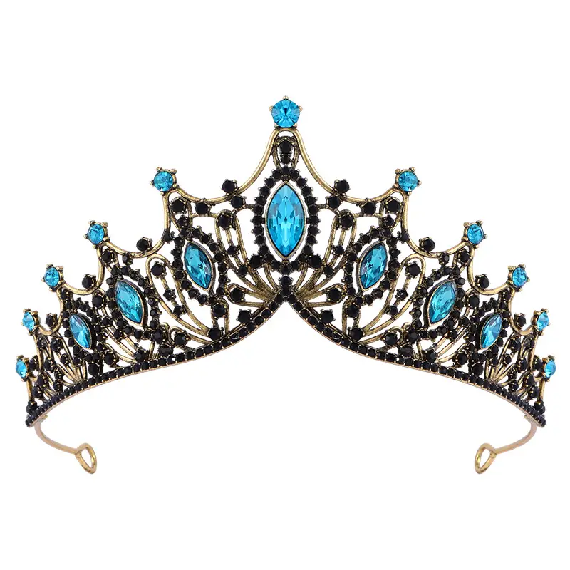 Golden Lake Blue Diamond