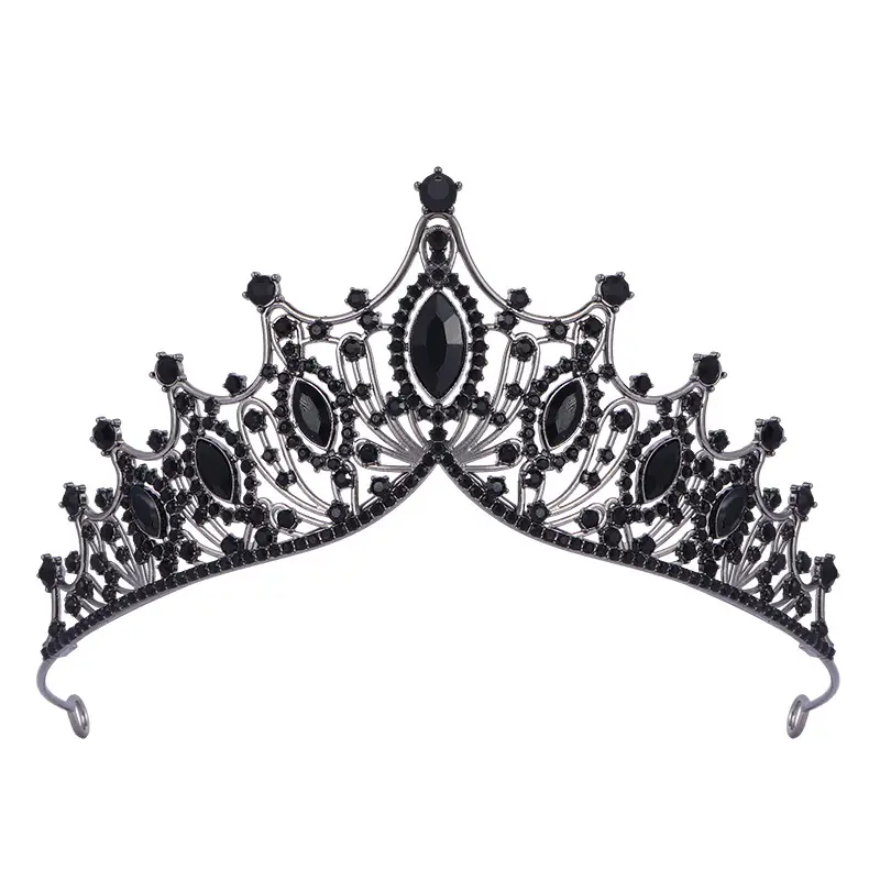 White K Black Diamond