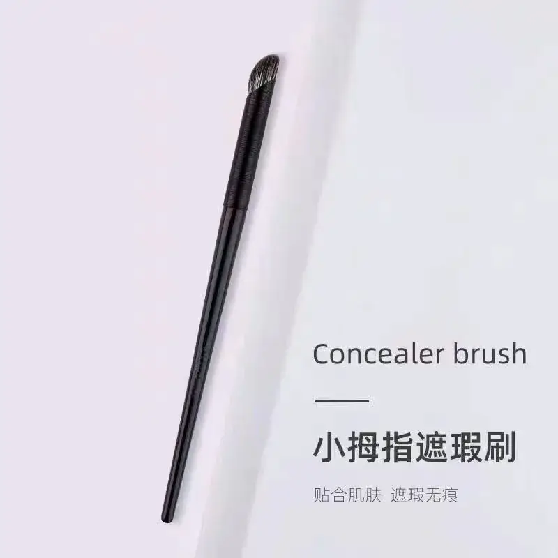 Finger Shadow Brush for Eyes Nose & Cheek Use - Image 3