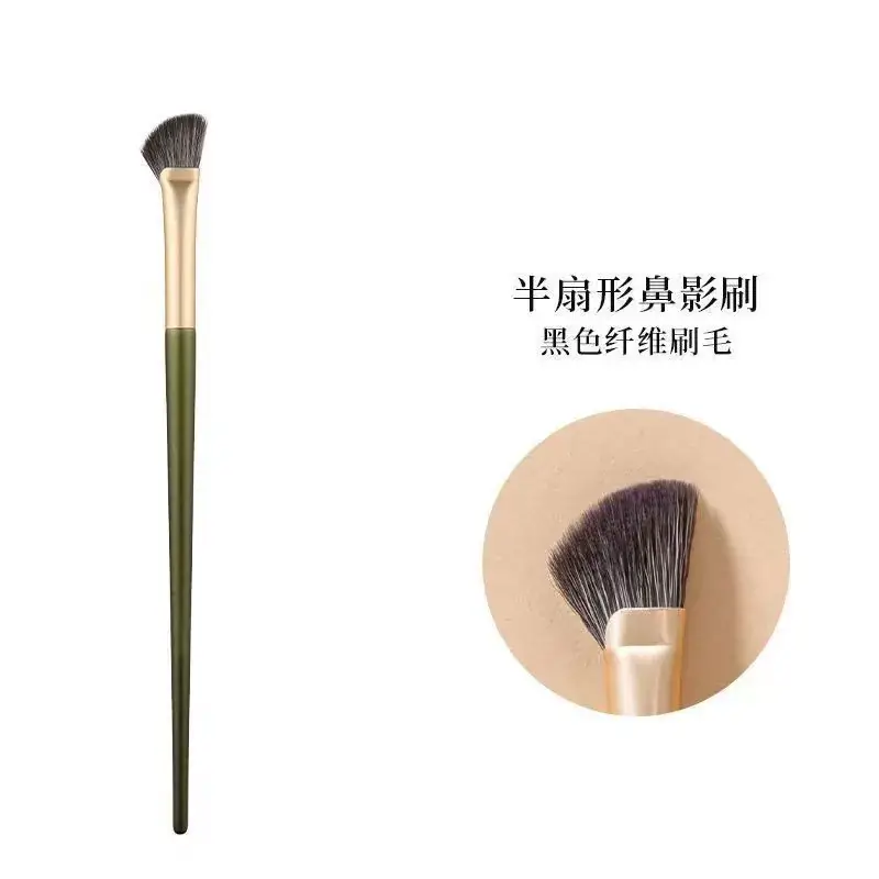 Finger Shadow Brush for Eyes Nose & Cheek Use - Image 5