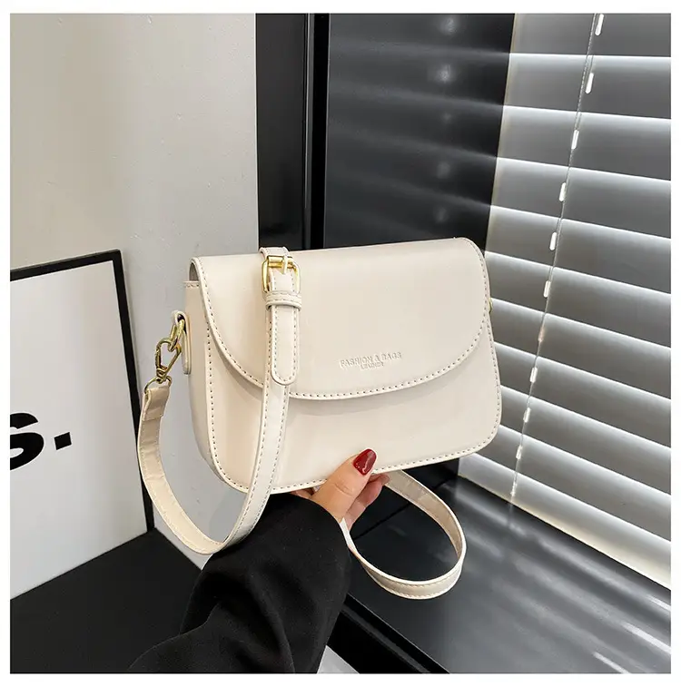 Brown Leather Crossbody Bag for Women 2026 — feature 21