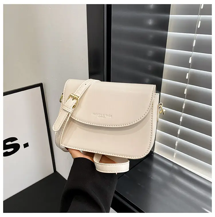 Brown Leather Crossbody Bag for Women 2026 — feature 22