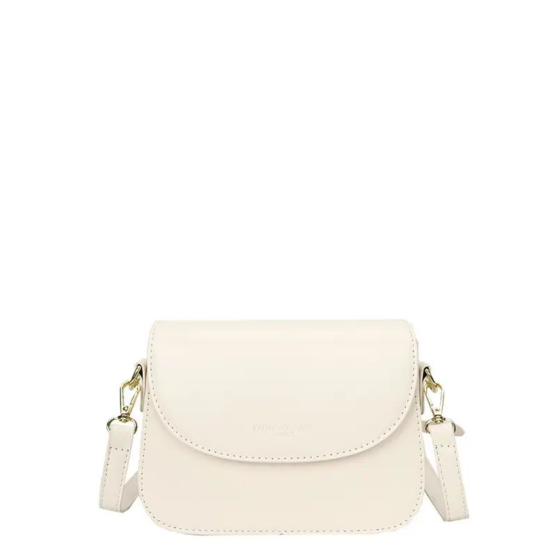 Brown Leather Crossbody Bag for Women 2026 - Image 2