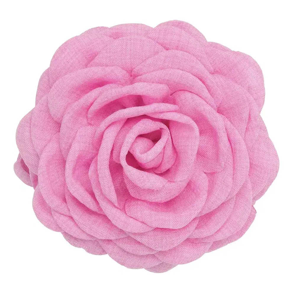 Purple Rose Hairpin Disc for Women Large Grab - Image 19