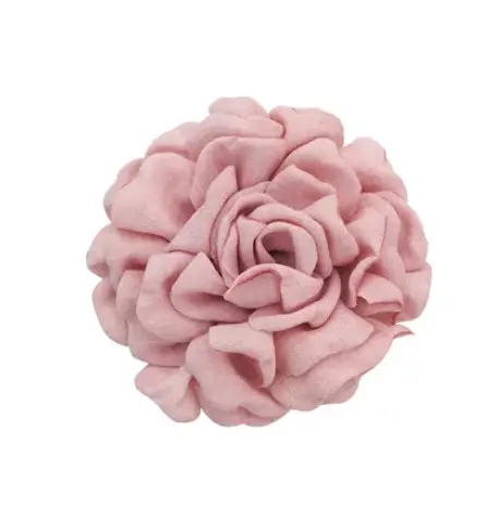 Purple Rose Hairpin Disc for Women Large Grab — feature 7