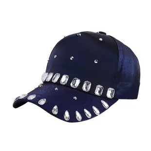 Women's Pink Letter Baseball Cap with Sun Hat Design — feature 14
