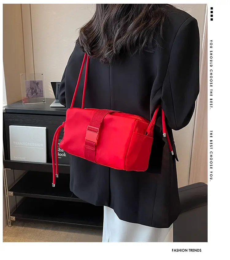 Orange Crossbody Bag Women 2026 Style — feature 10