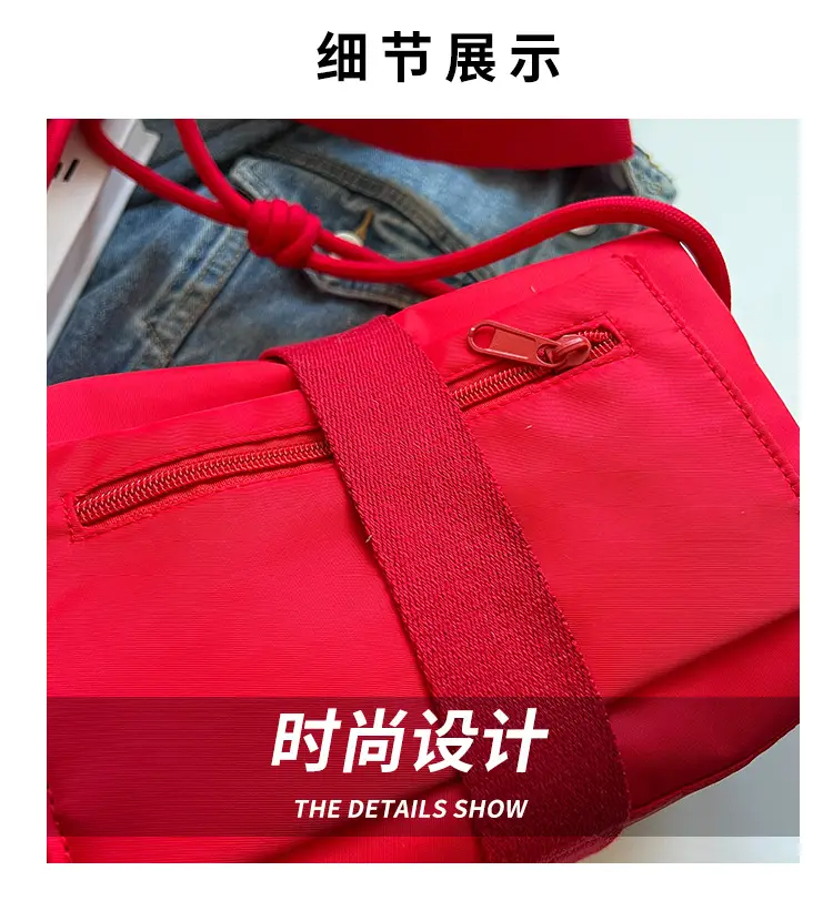 Orange Crossbody Bag Women 2026 Style — feature 12