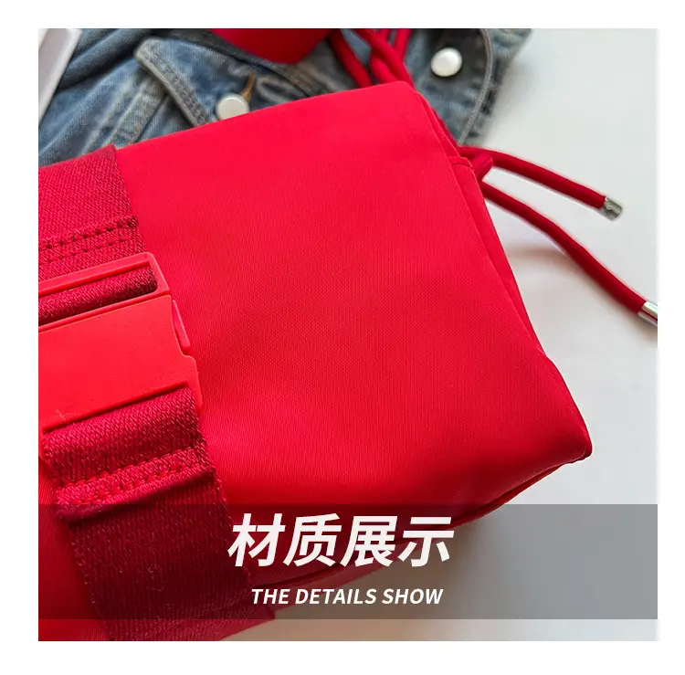 Orange Crossbody Bag Women 2026 Style — feature 15