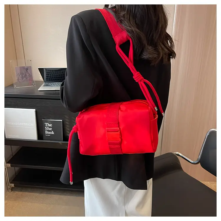 Orange Crossbody Bag Women 2026 Style — feature 18