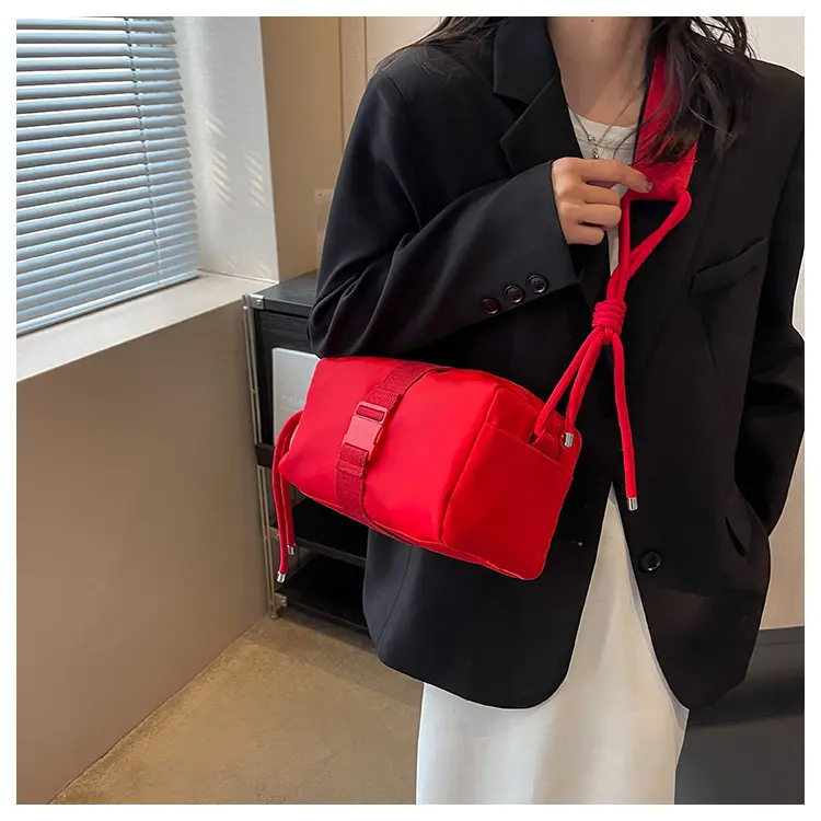 Orange Crossbody Bag Women 2026 Style — feature 19