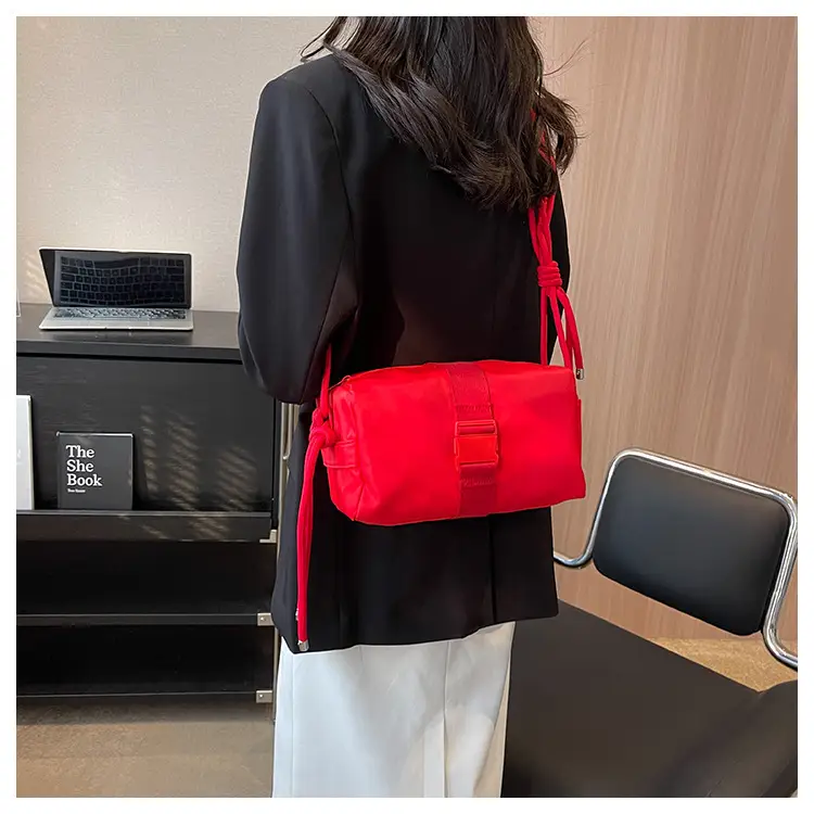 Orange Crossbody Bag Women 2026 Style — feature 20