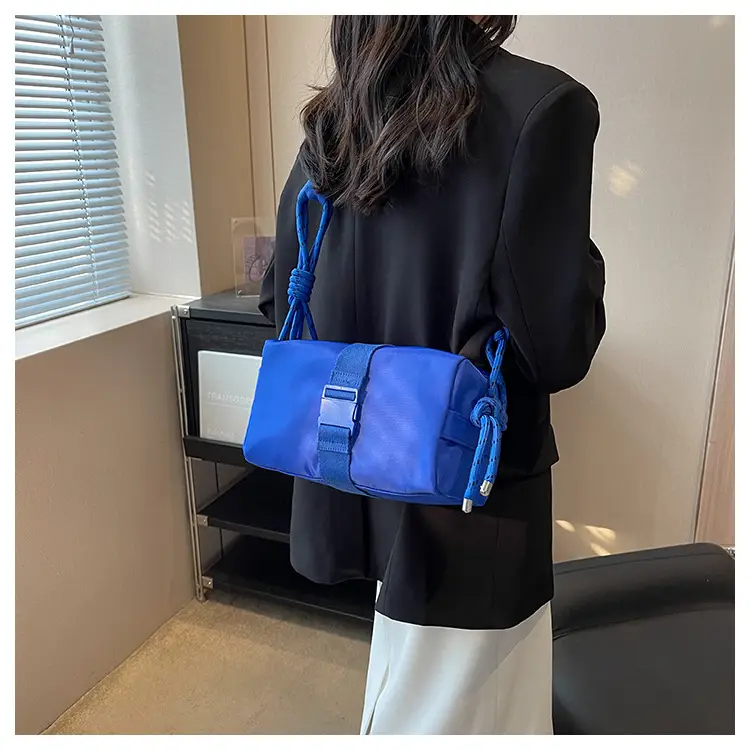 Orange Crossbody Bag Women 2026 Style — feature 21