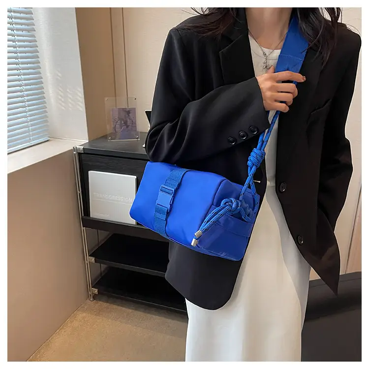 Orange Crossbody Bag Women 2026 Style — feature 22