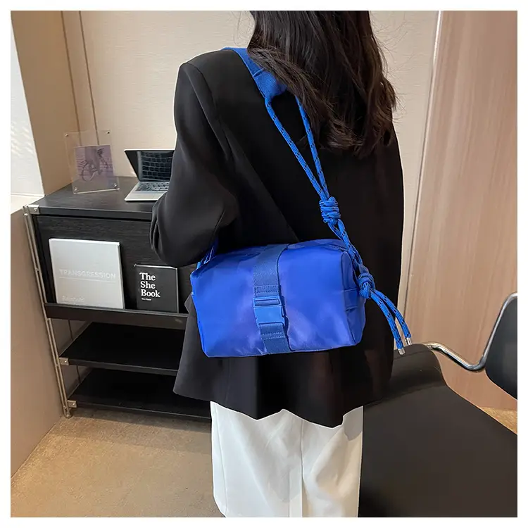 Orange Crossbody Bag Women 2026 Style — feature 23