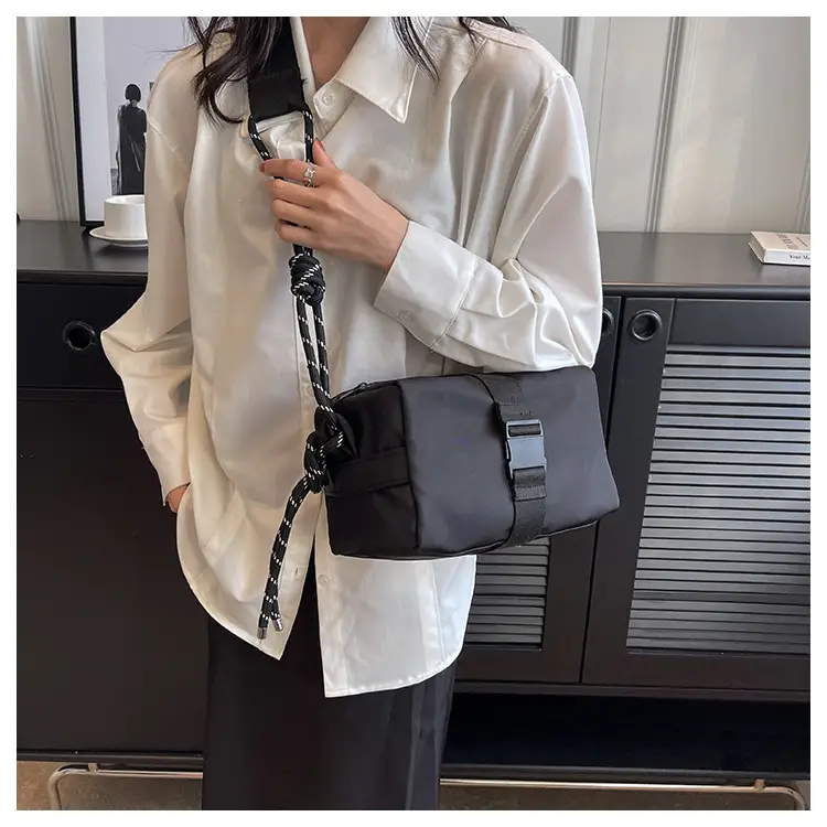 Orange Crossbody Bag Women 2026 Style — feature 24