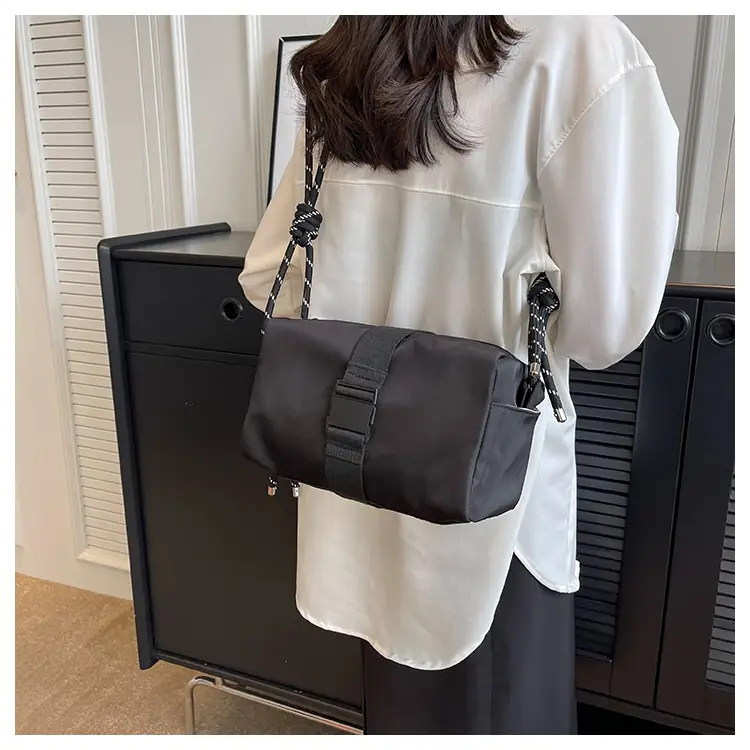 Orange Crossbody Bag Women 2026 Style — feature 25