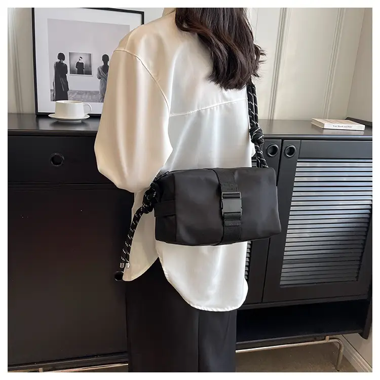 Orange Crossbody Bag Women 2026 Style — feature 26