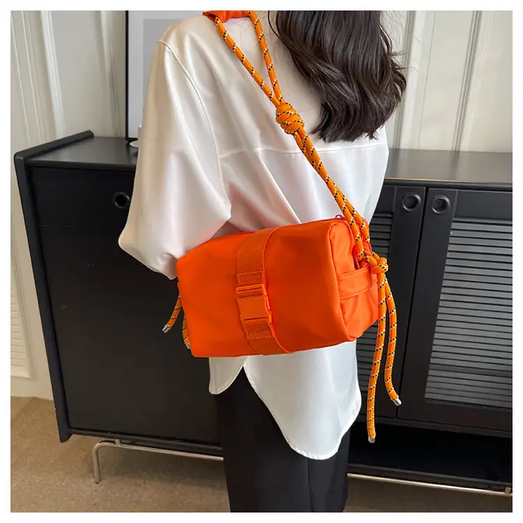 Orange Crossbody Bag Women 2026 Style — feature 29