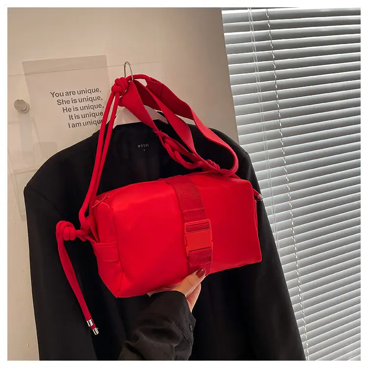 Orange Crossbody Bag Women 2026 Style — feature 30