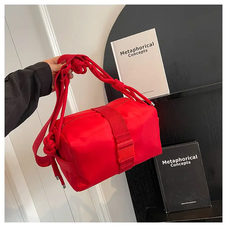 Orange Crossbody Bag Women 2026 Style — feature 31