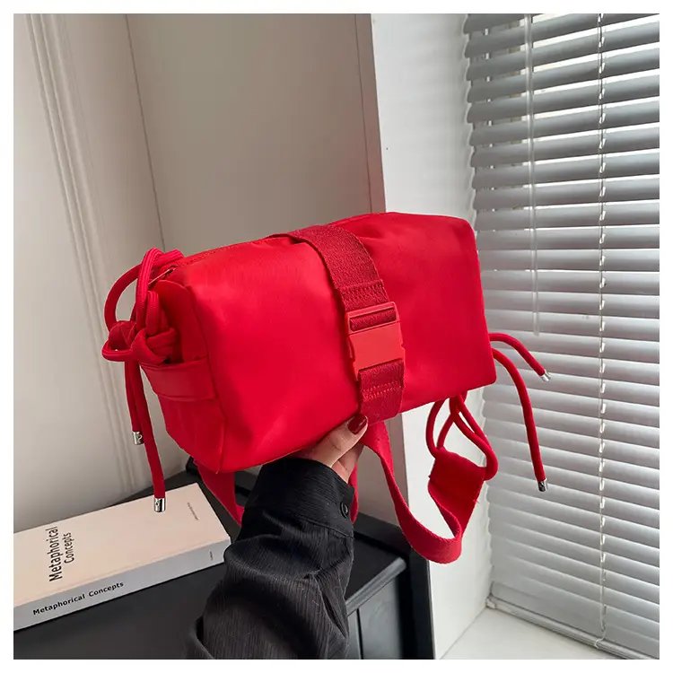 Orange Crossbody Bag Women 2026 Style — feature 32
