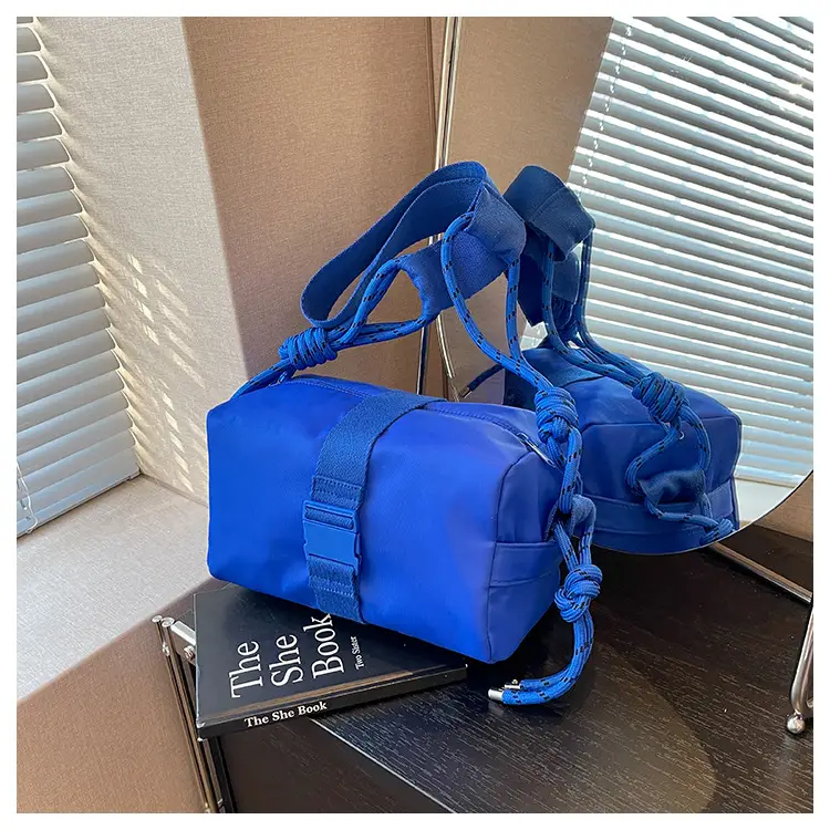 Orange Crossbody Bag Women 2026 Style — feature 33