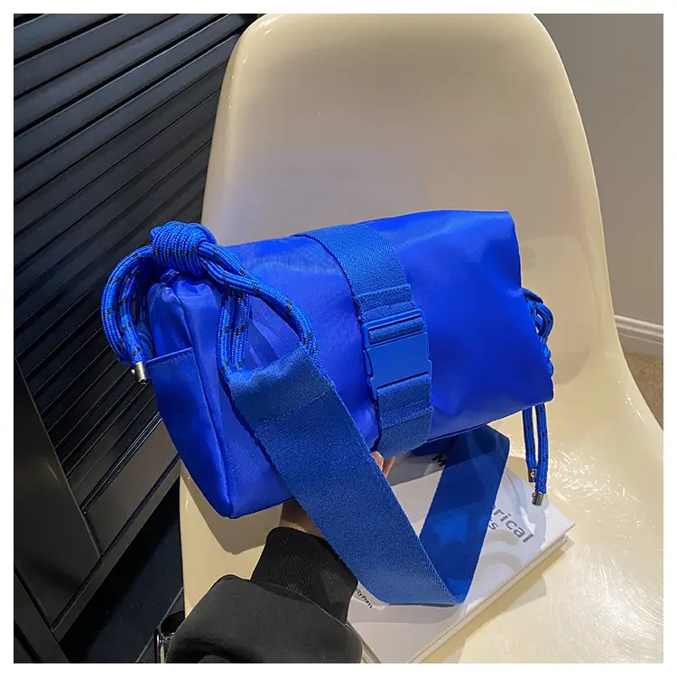 Orange Crossbody Bag Women 2026 Style — feature 34