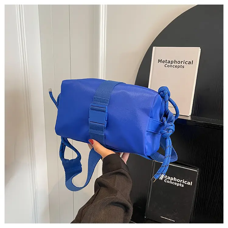 Orange Crossbody Bag Women 2026 Style — feature 35
