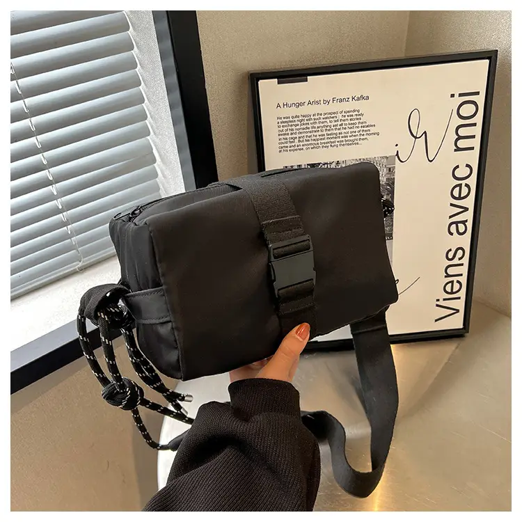 Orange Crossbody Bag Women 2026 Style — feature 36