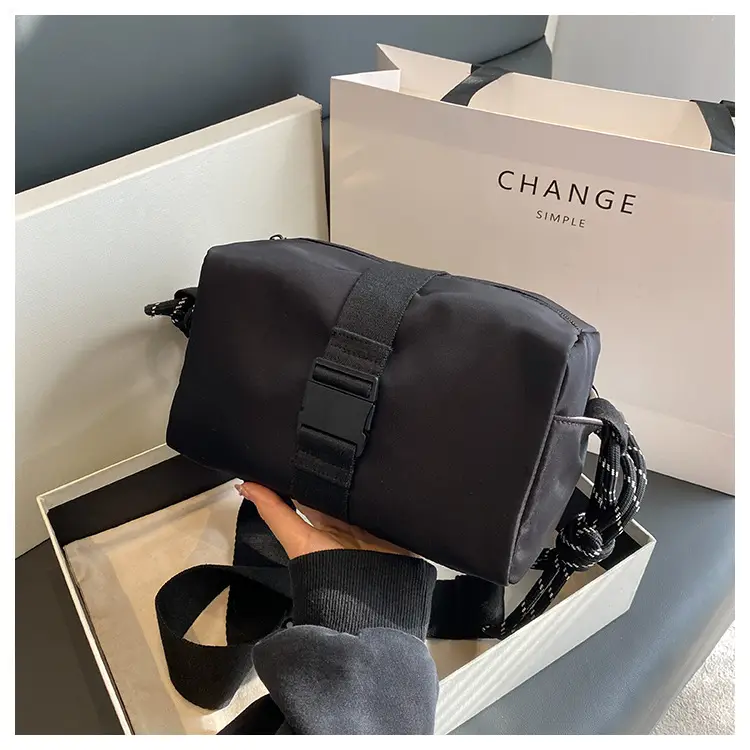 Orange Crossbody Bag Women 2026 Style — feature 37