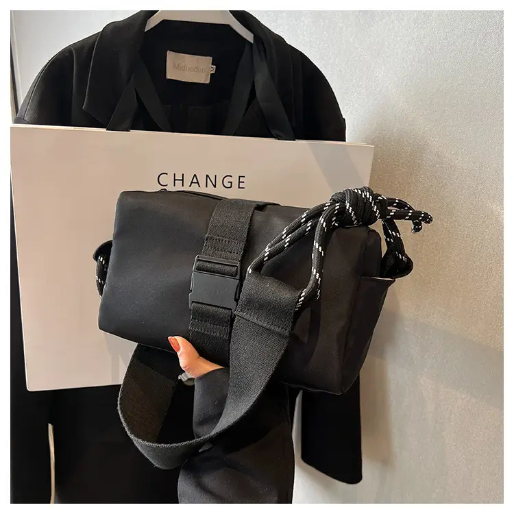Orange Crossbody Bag Women 2026 Style — feature 38