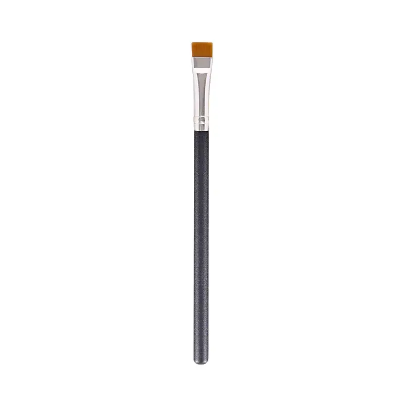 Large Silver Eyeliner Brush 15g Multifunctional Makeup Artist - Image 10