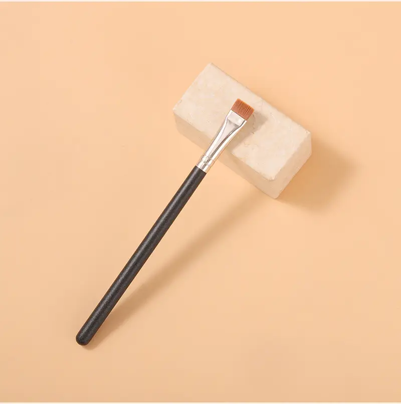 Large Silver Eyeliner Brush 15g Multifunctional Makeup Artist — feature 10
