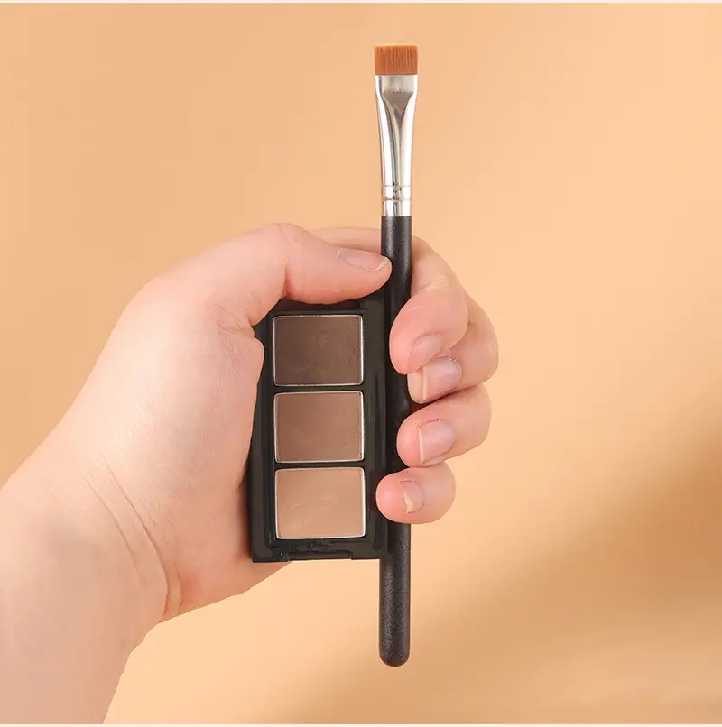 Large Silver Eyeliner Brush 15g Multifunctional Makeup Artist — feature 11