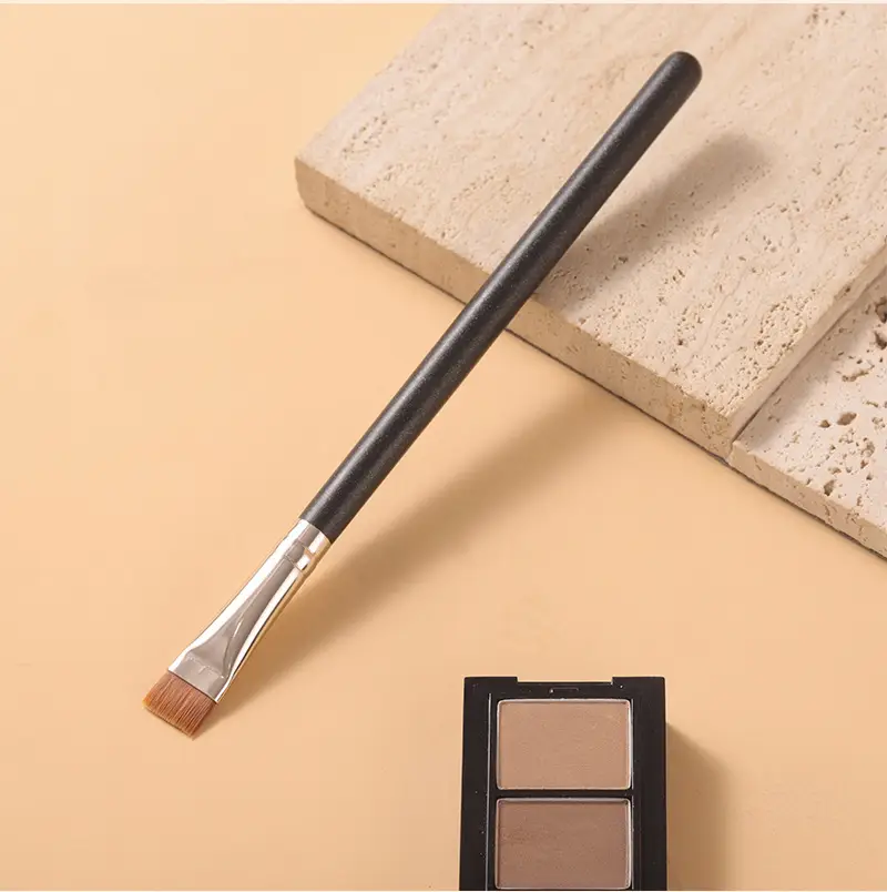 Large Silver Eyeliner Brush 15g Multifunctional Makeup Artist — feature 12
