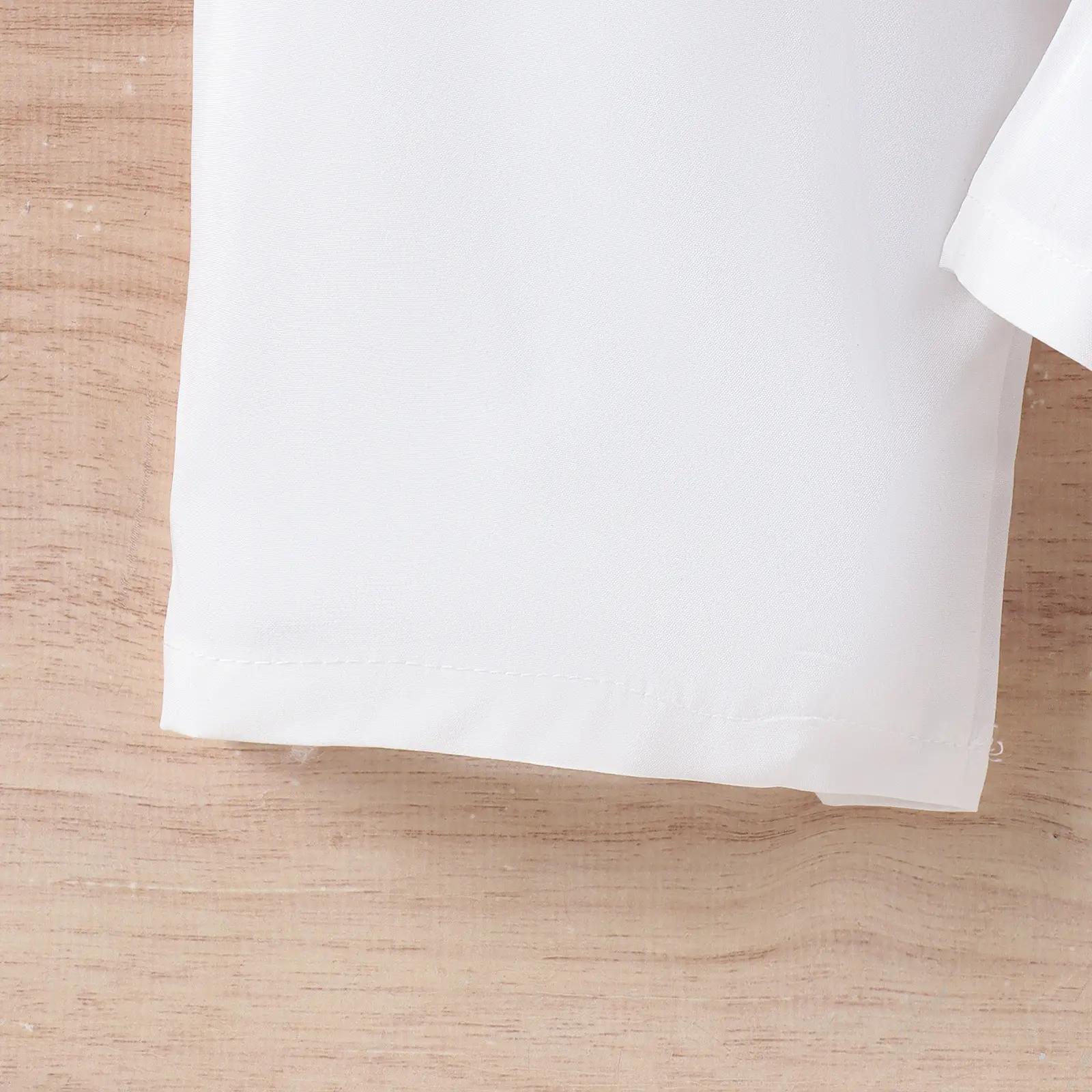 Baoxian Kids White Pink Summer Pants Set — feature 16