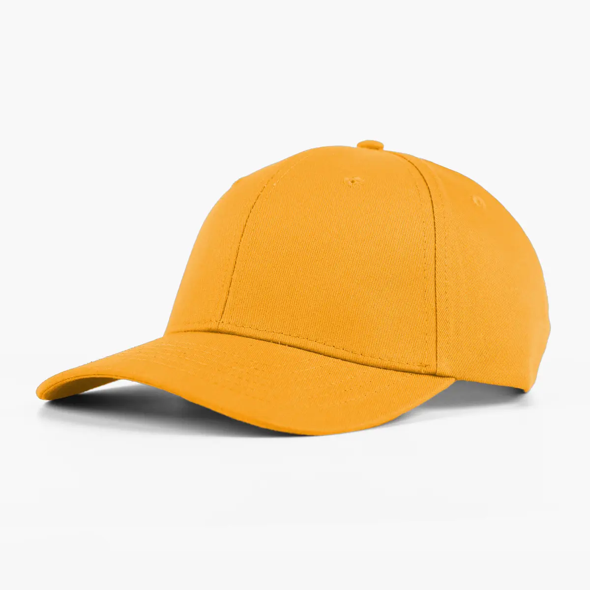 Pure Cotton Baseball Cap Mint Green Logo Print - Image 12