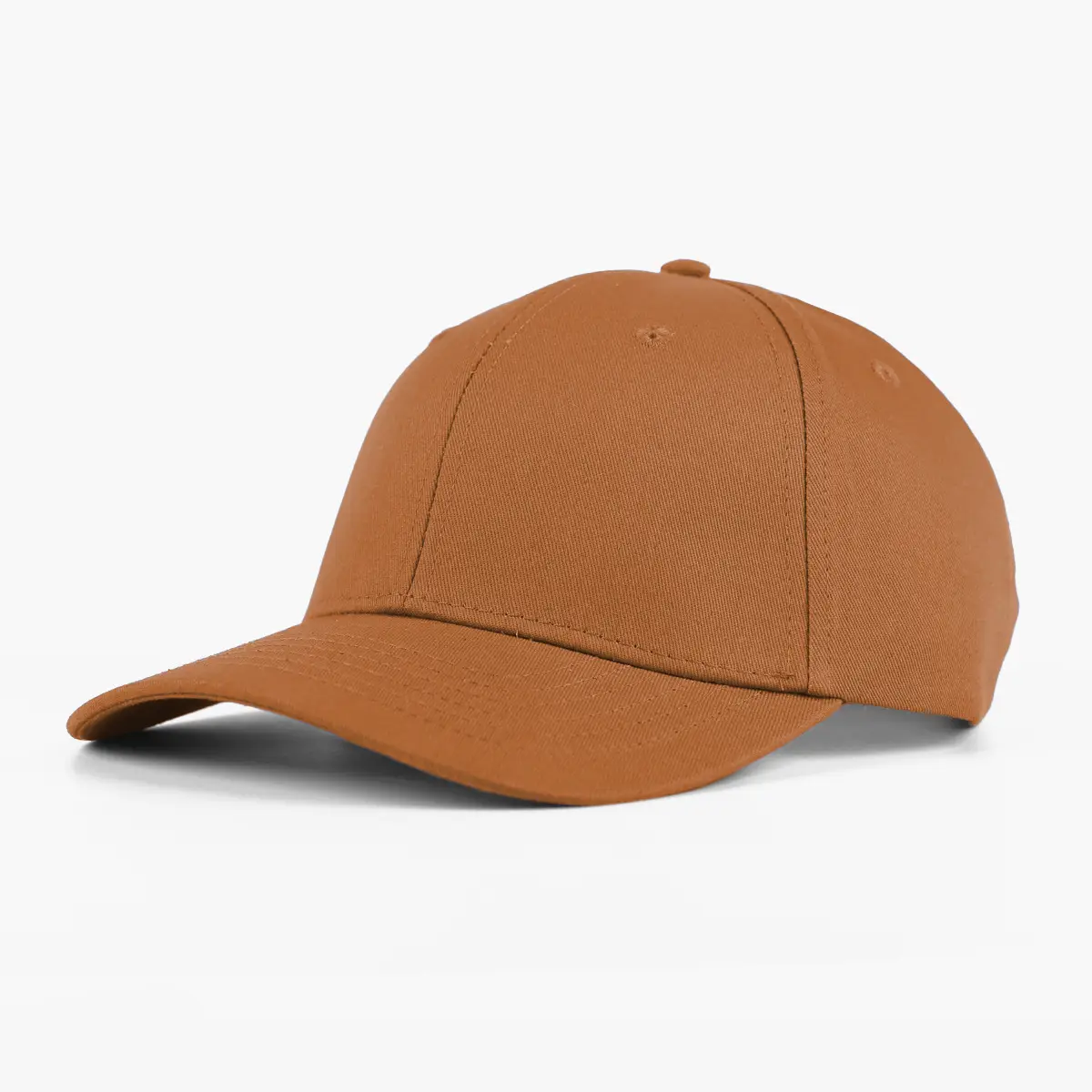 Pure Cotton Baseball Cap Mint Green Logo Print - Image 16