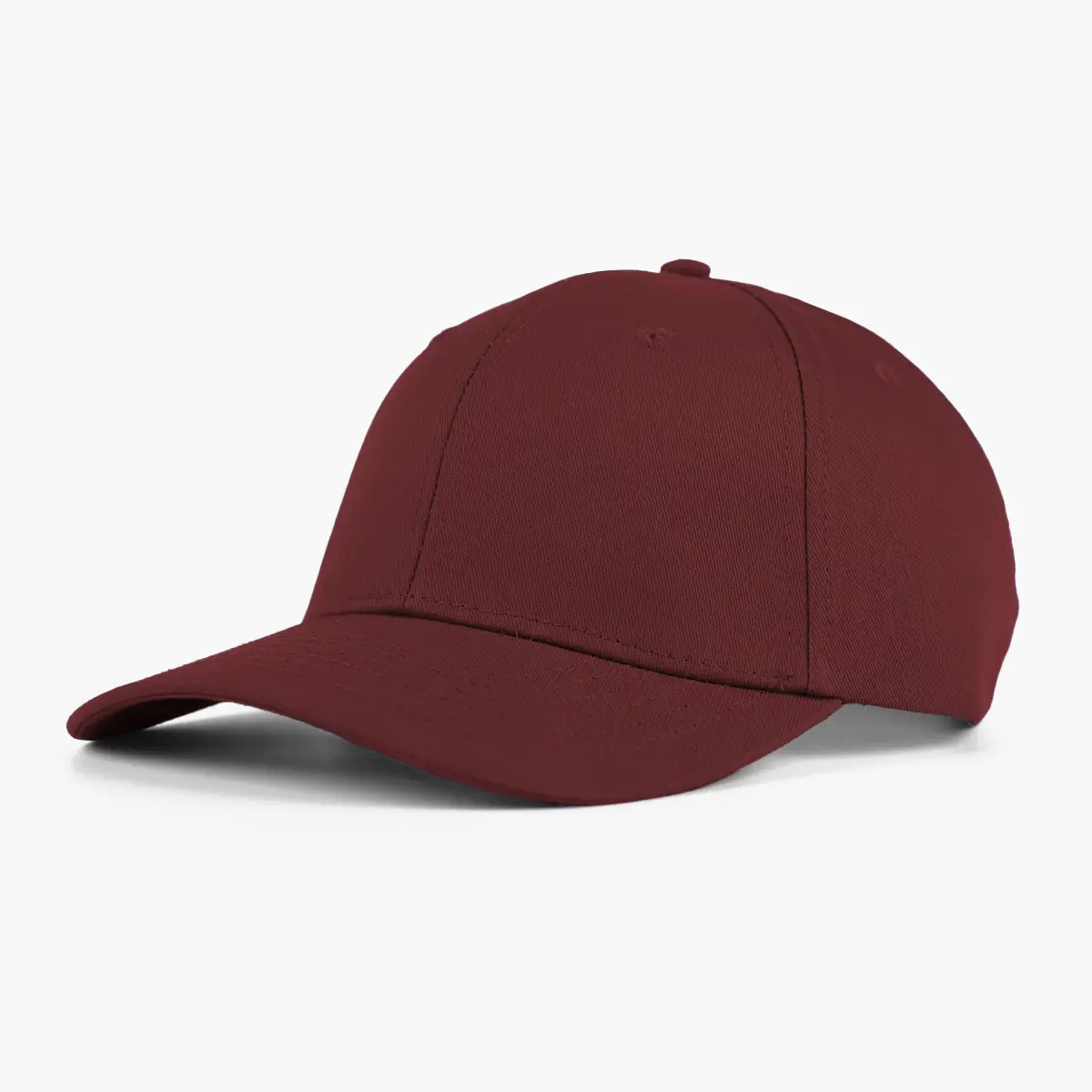 Pure Cotton Baseball Cap Mint Green Logo Print - Image 18